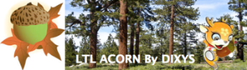 Ltl Acorn Ltl Acorn